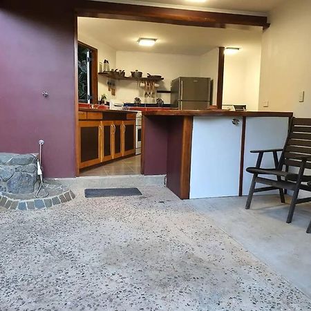 Treeverb Beach House - Daintree Cow Bay Екстер'єр фото
